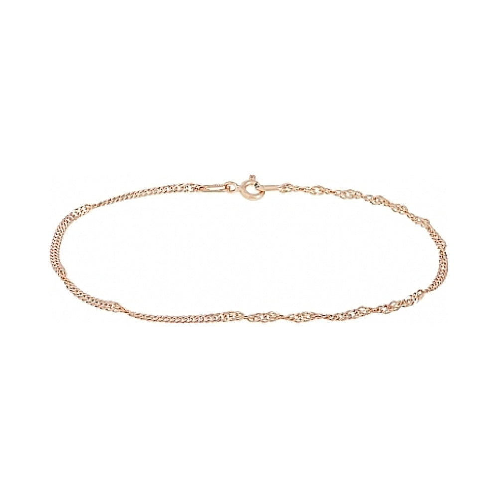 Золотой браслет № 111797