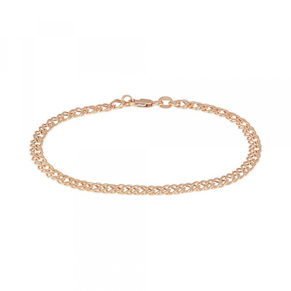 Золотой браслет № 136792