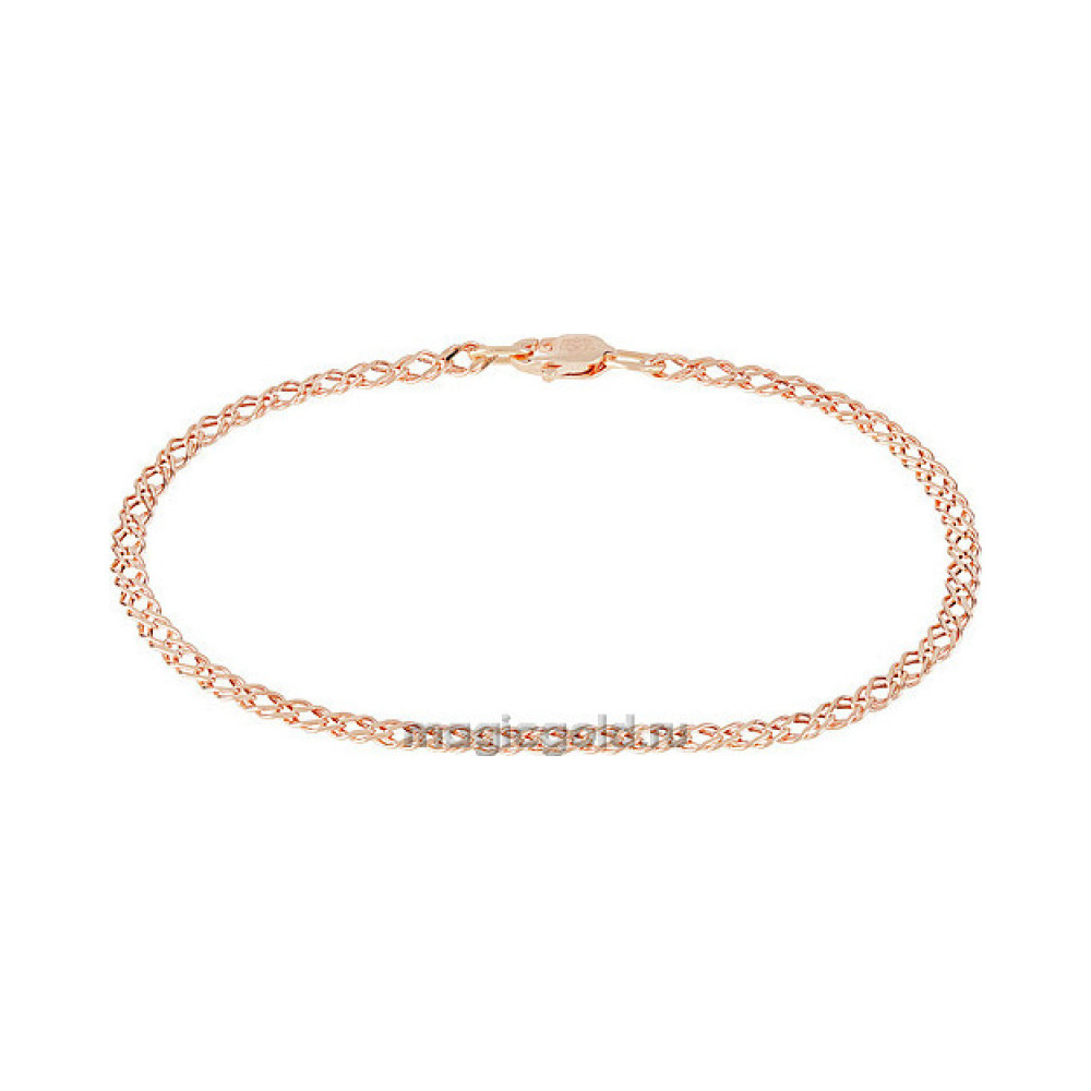 Золотой браслет № 138245