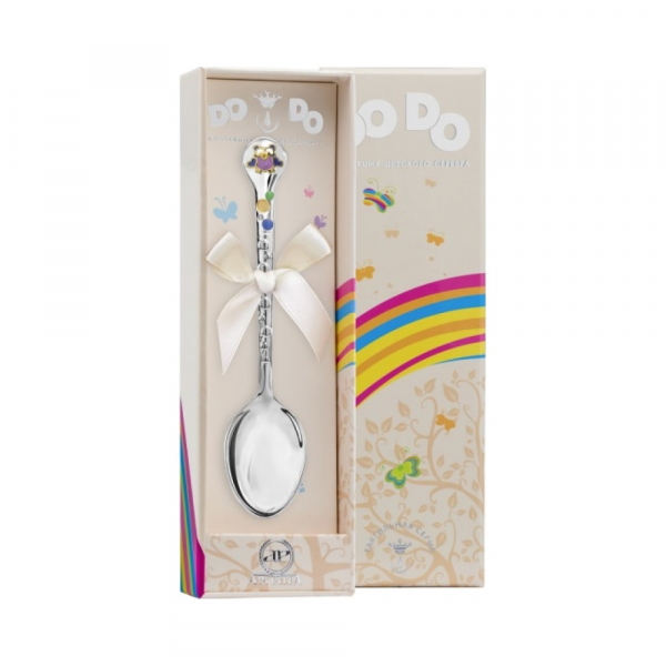 Ложка детская До-До 