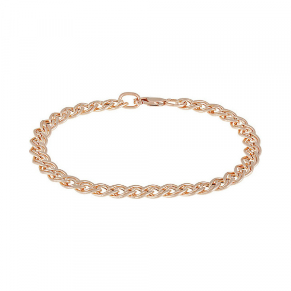 Золотой браслет № 137088