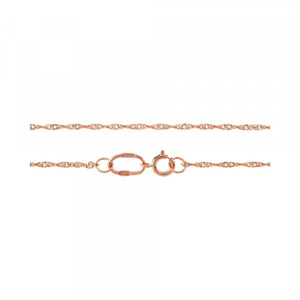 Золотая цепь № 73467