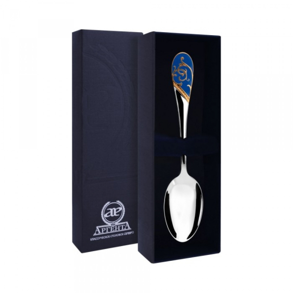 Ложка чайная 