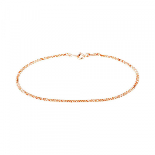 Золотой браслет № 106888