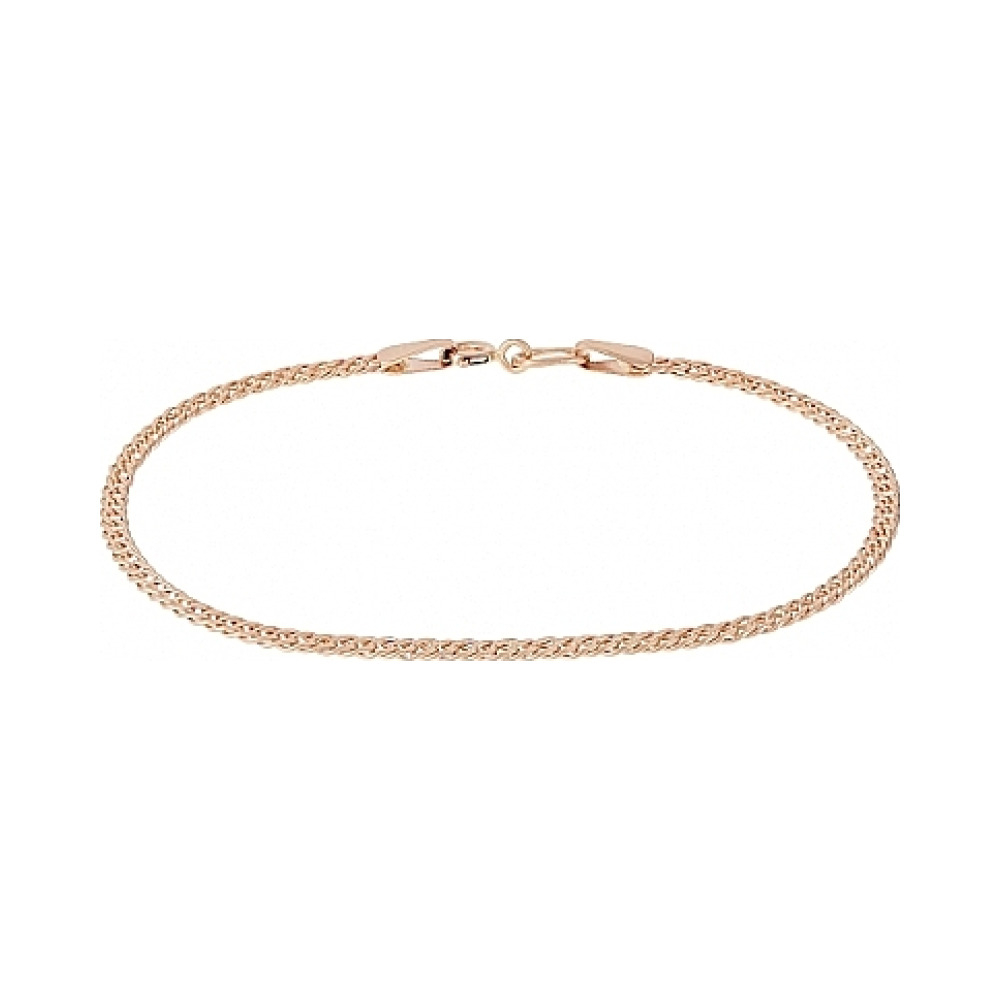 Золотой браслет № 111788