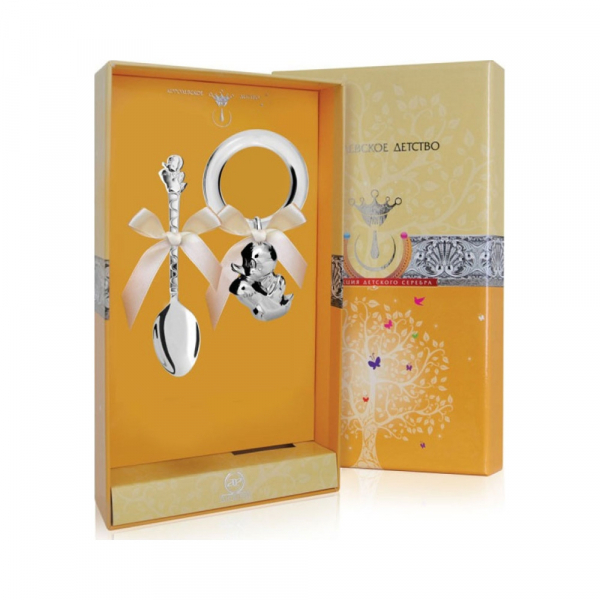 Набор для малышей 