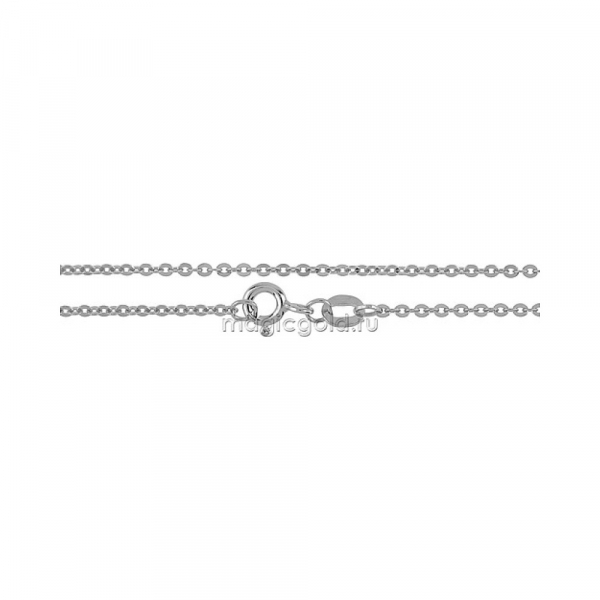 Серебряная цепь № 135948