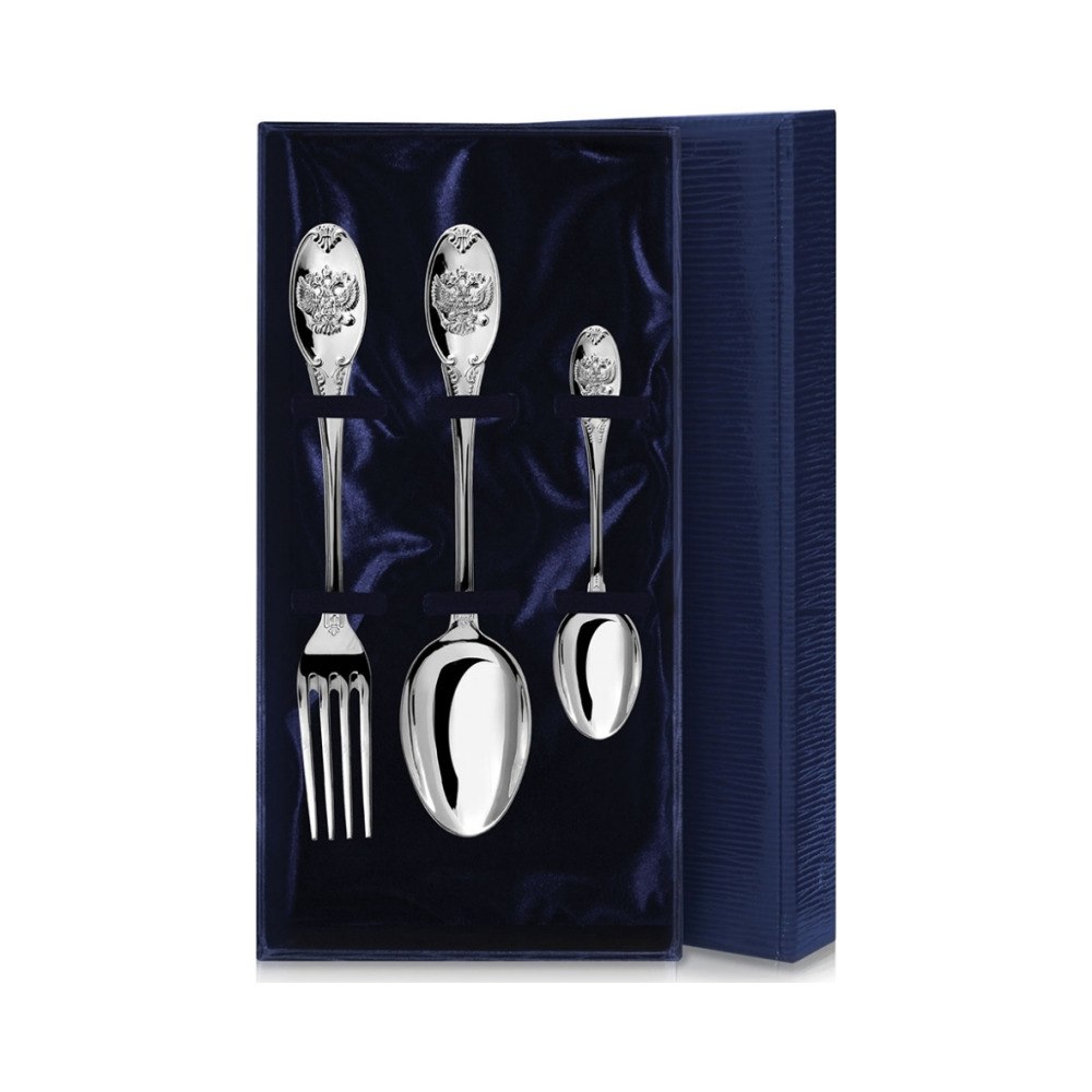 Набор столовый "Единство"  688НБ01801