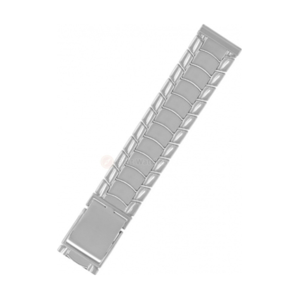 Фотография: серебряный браслет для часов № 042019.18 - #1