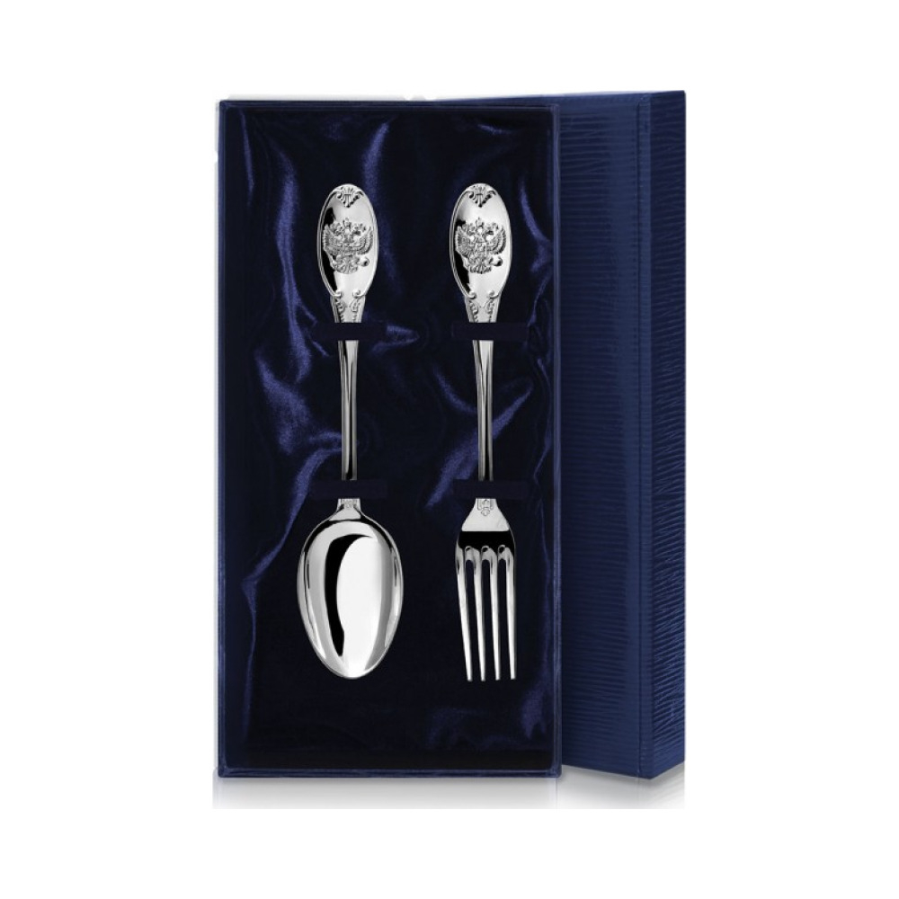 Набор столовый "Единство" 281НБ01801