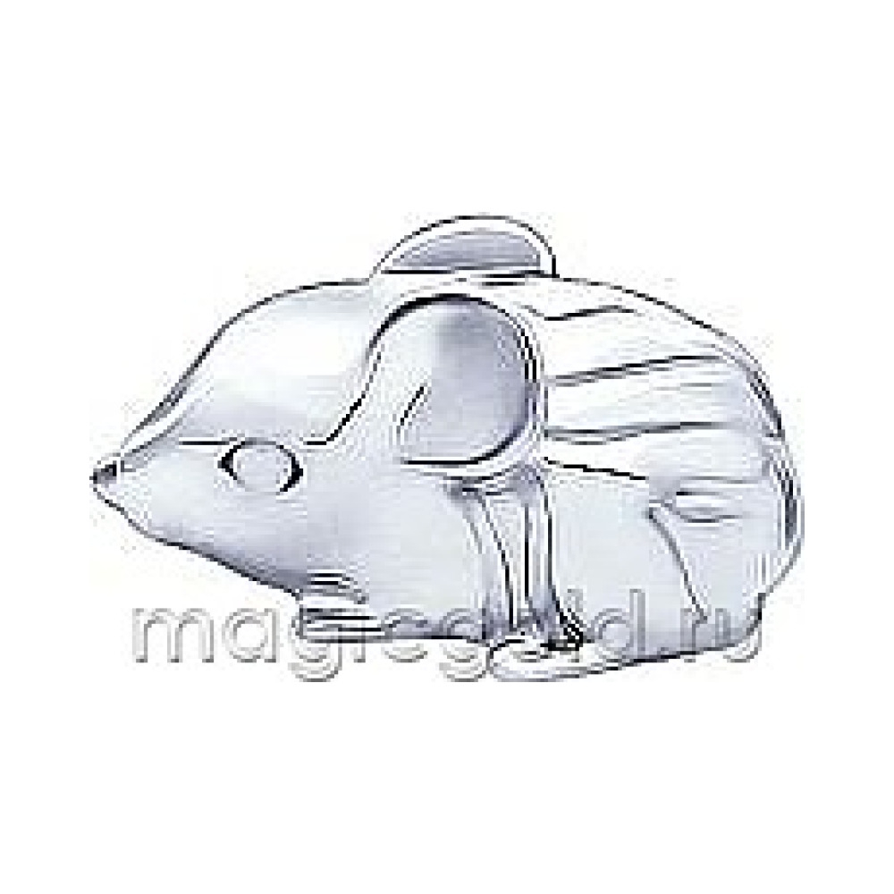 Сувенир "МЫШЬ" № 173403