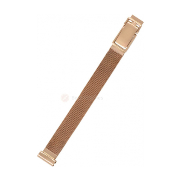 Золотой браслет для часов № 52300