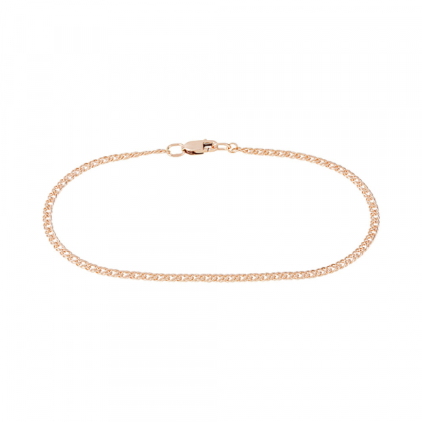 Золотой браслет № 121379