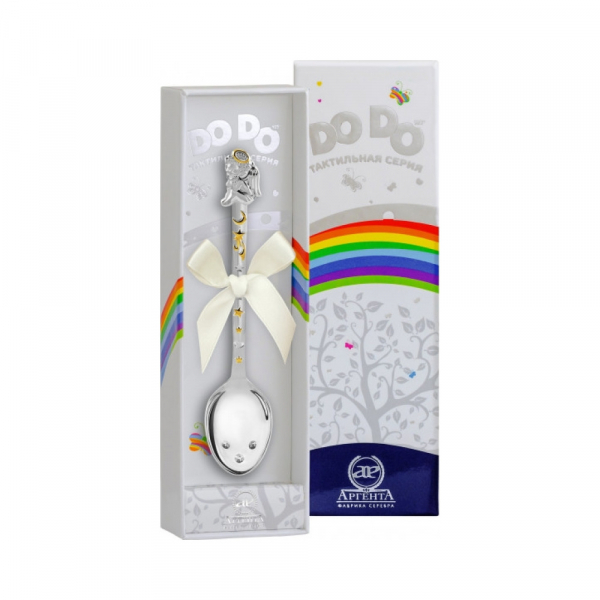 Ложка детская DODO 