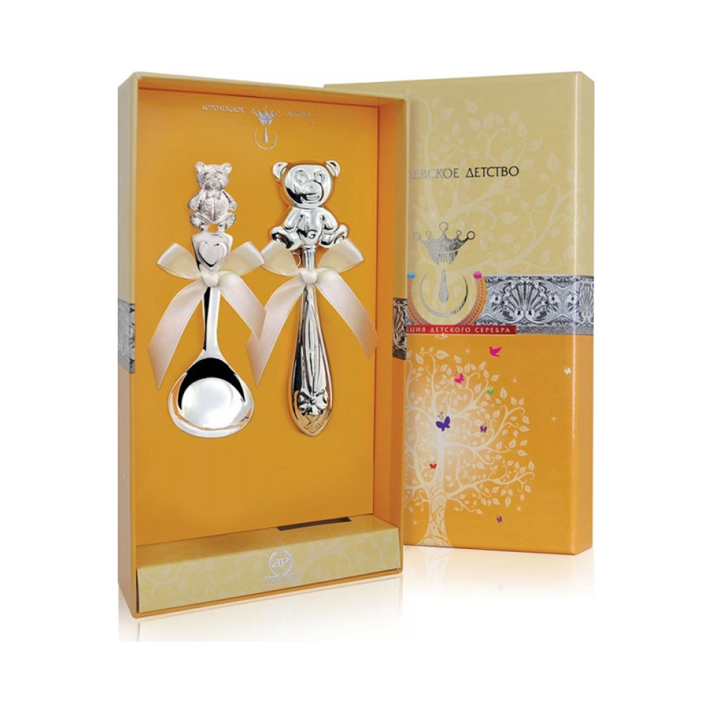 Набор д/малышей  "Медвежонок" 1270НБ05801