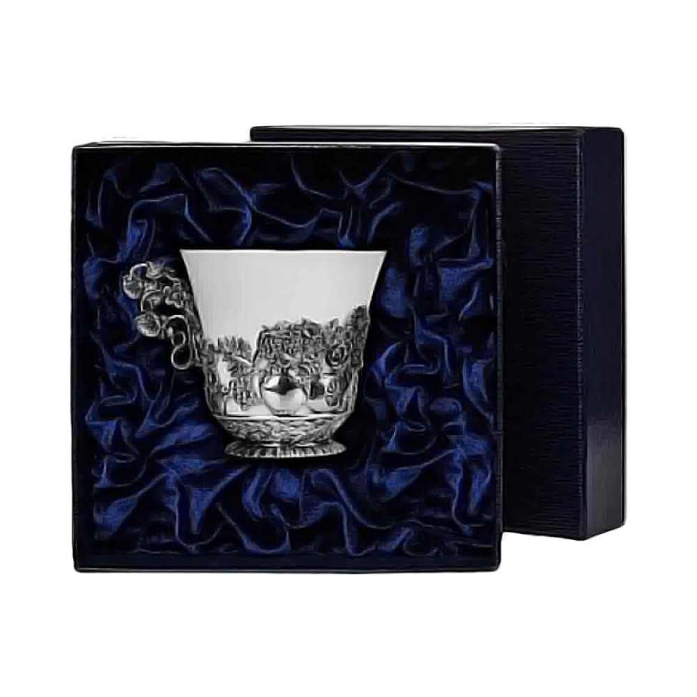 Чашка чайная "Натюрморт"  786ЧШ03806