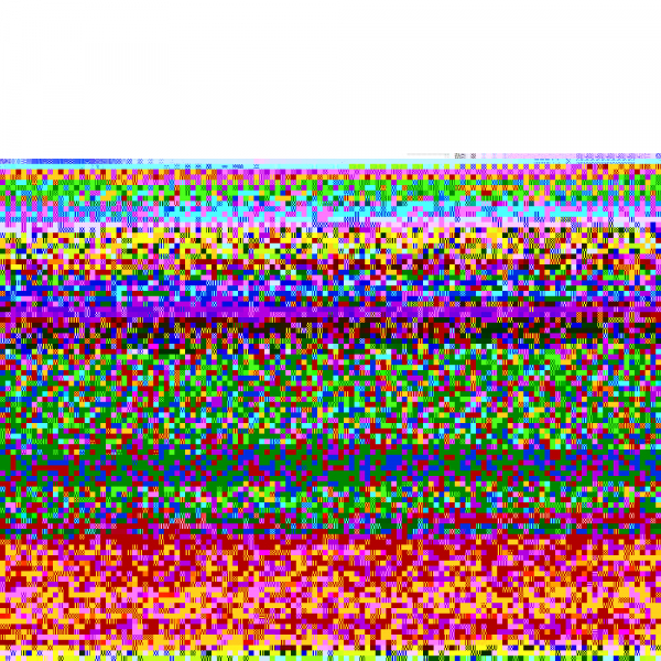 Золотые серьги с топазом и фианитом № 114084