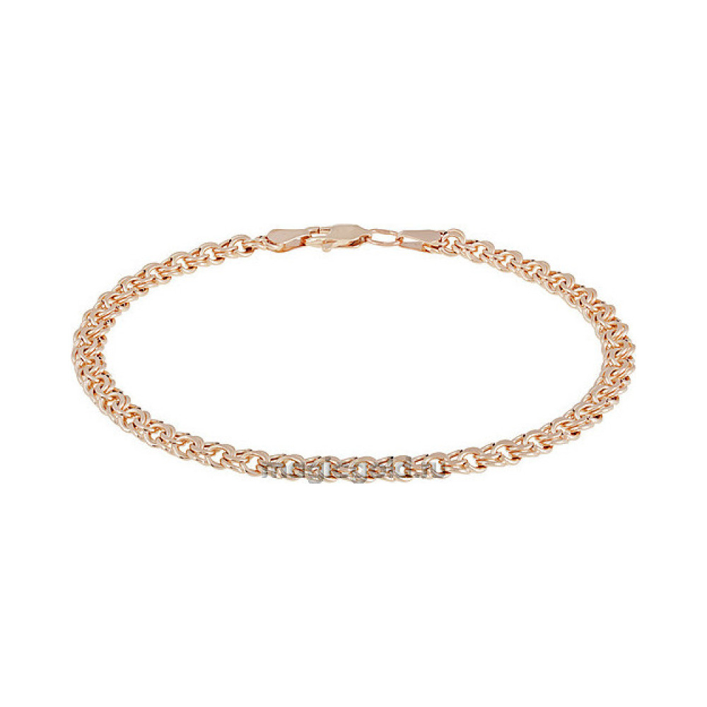 Золотой браслет № 139926