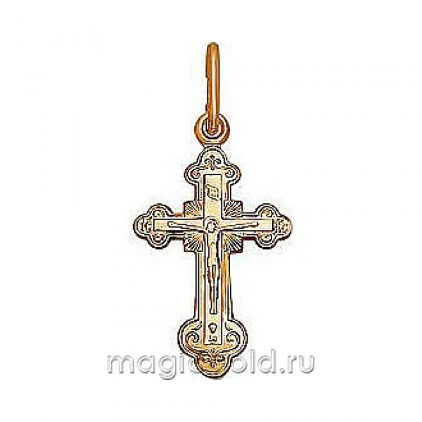 Крест литой № 174028