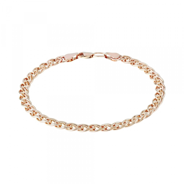 Золотой браслет № 107536