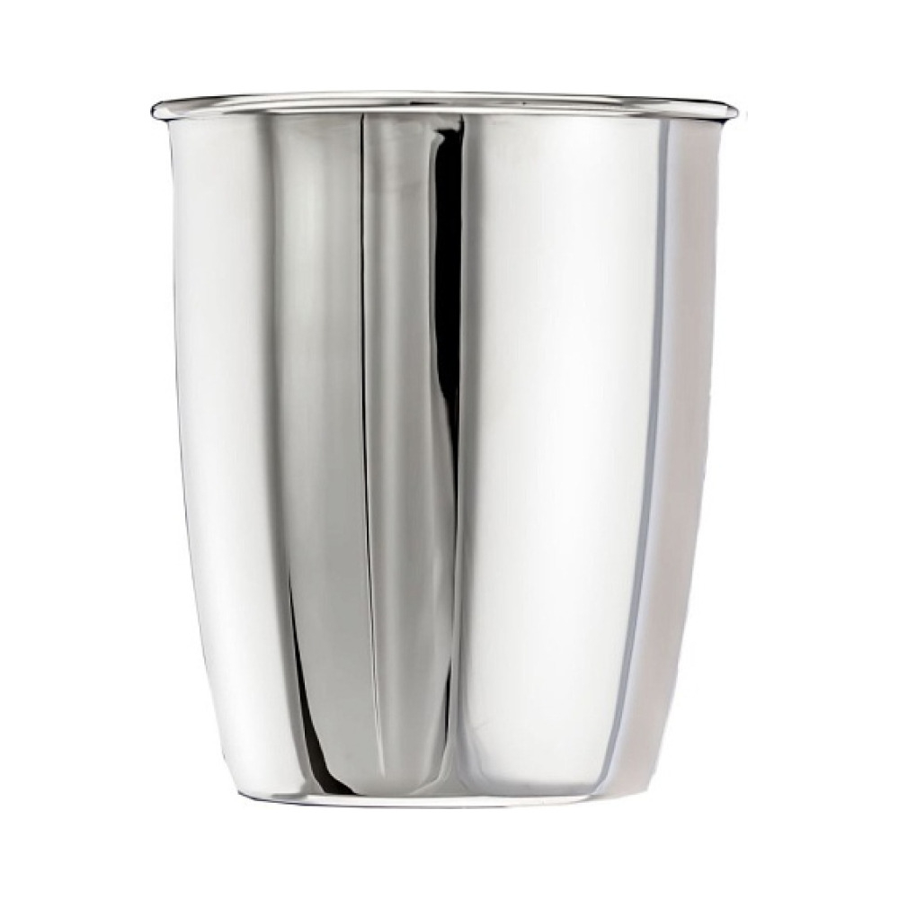 Стакан детский, серебро 925 пробы