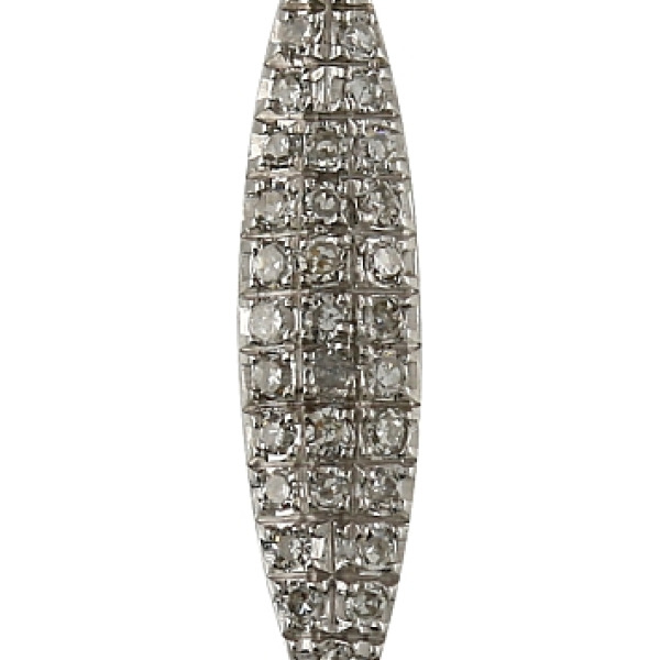 Ладанка с лазерной гравировкой № 109485