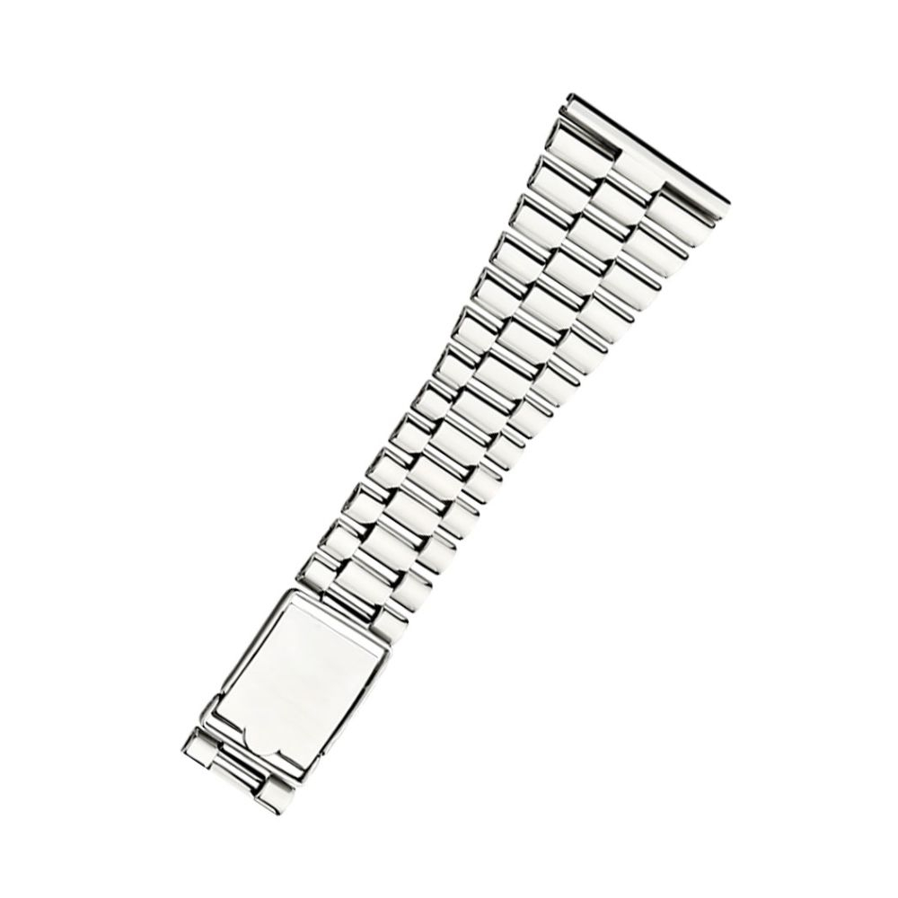 Фотография: серебряный браслет для часов № 042400.29 - #1