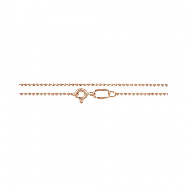 Золотая цепь № 123537