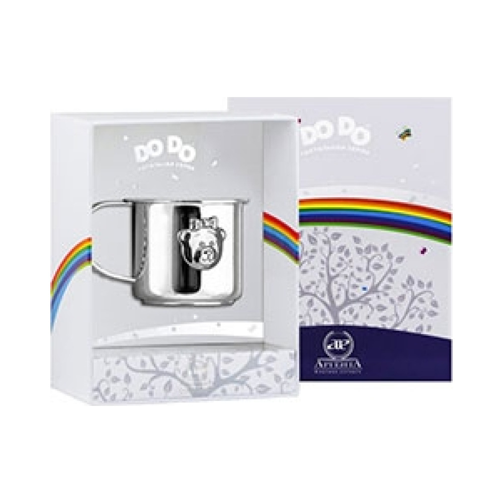 Кружка детская "Мишка - малышка"  1005КР05801