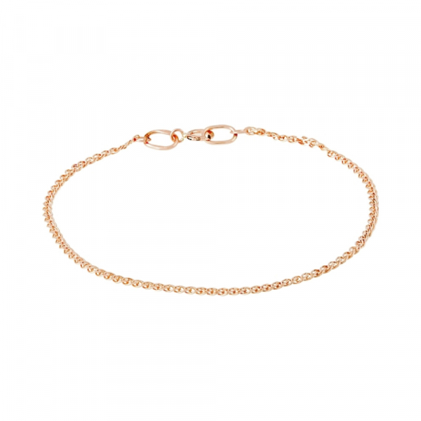 Золотой браслет № 106897