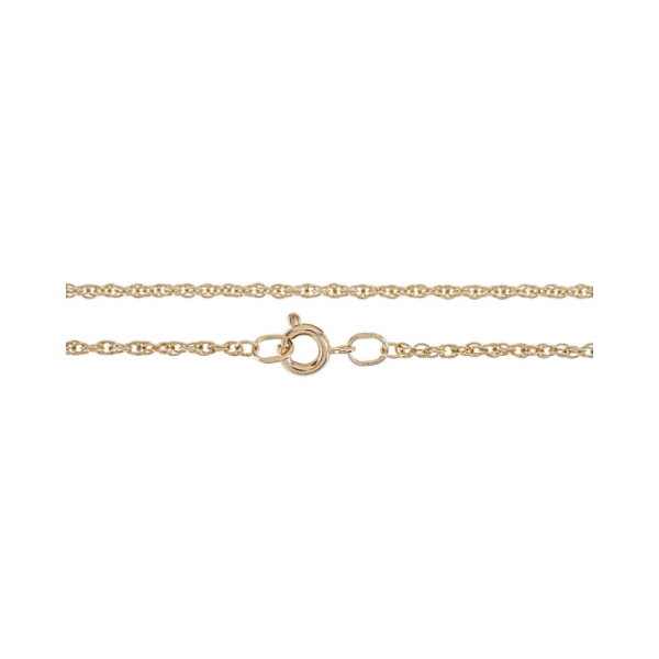 Золотая цепь № 122422