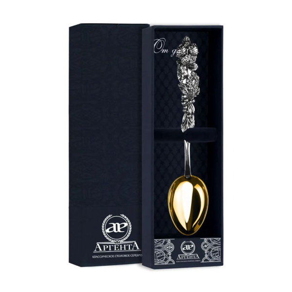 Ложка чайная 