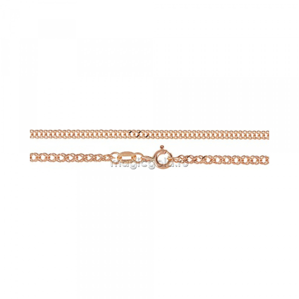 Золотая цепь № 163846