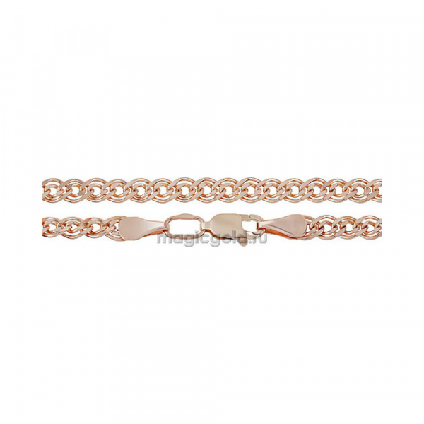 Золотая цепь № 138843