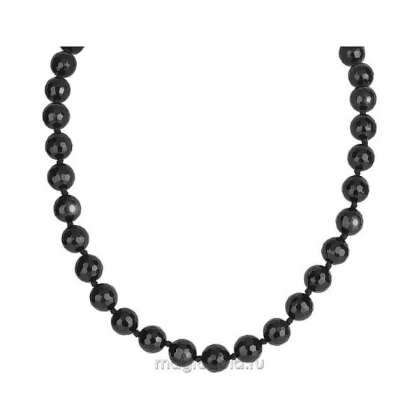 Ожерелье с агатом № 163253