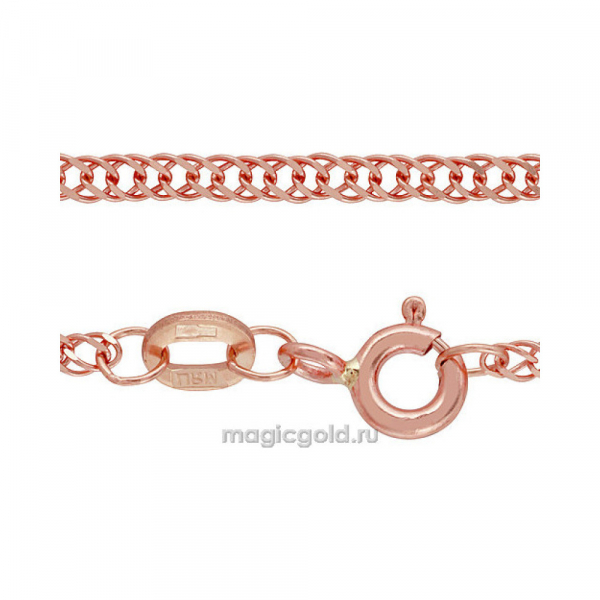 Золотая цепь № 161498