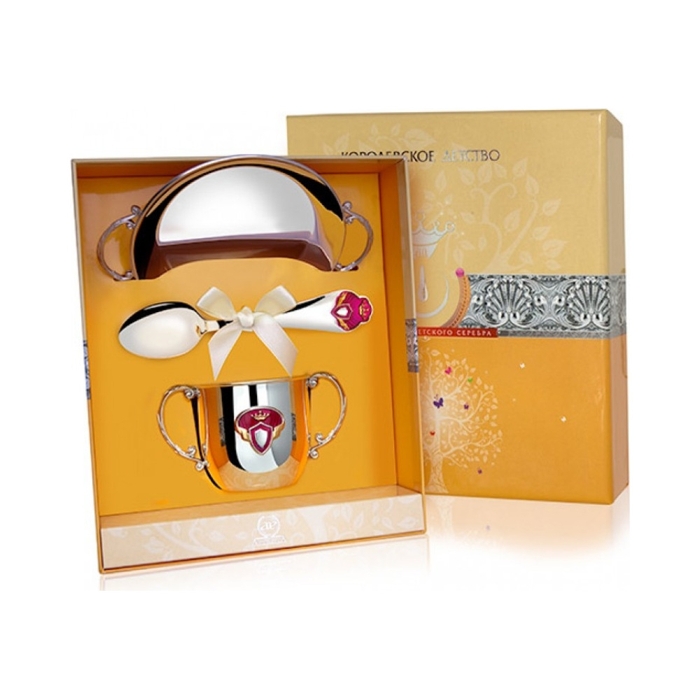 Набор детский  "Принцесса" 448НБ05808