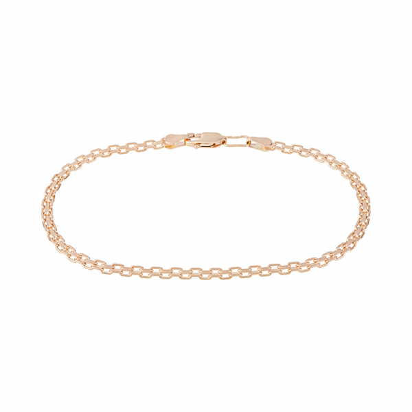 Золотой браслет № 121482