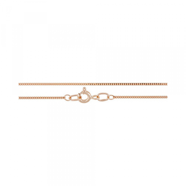 Золотая цепь № 121287