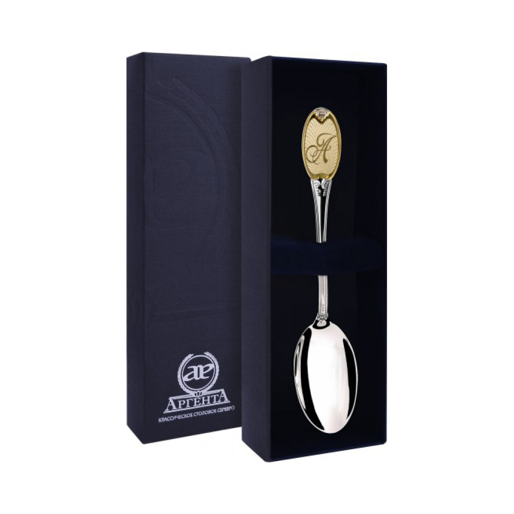 Ложка чайная  293ЛЖ03802_а