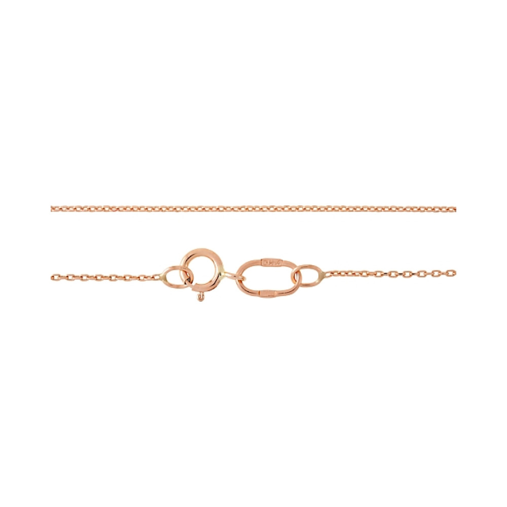 Золотая цепь № 103442