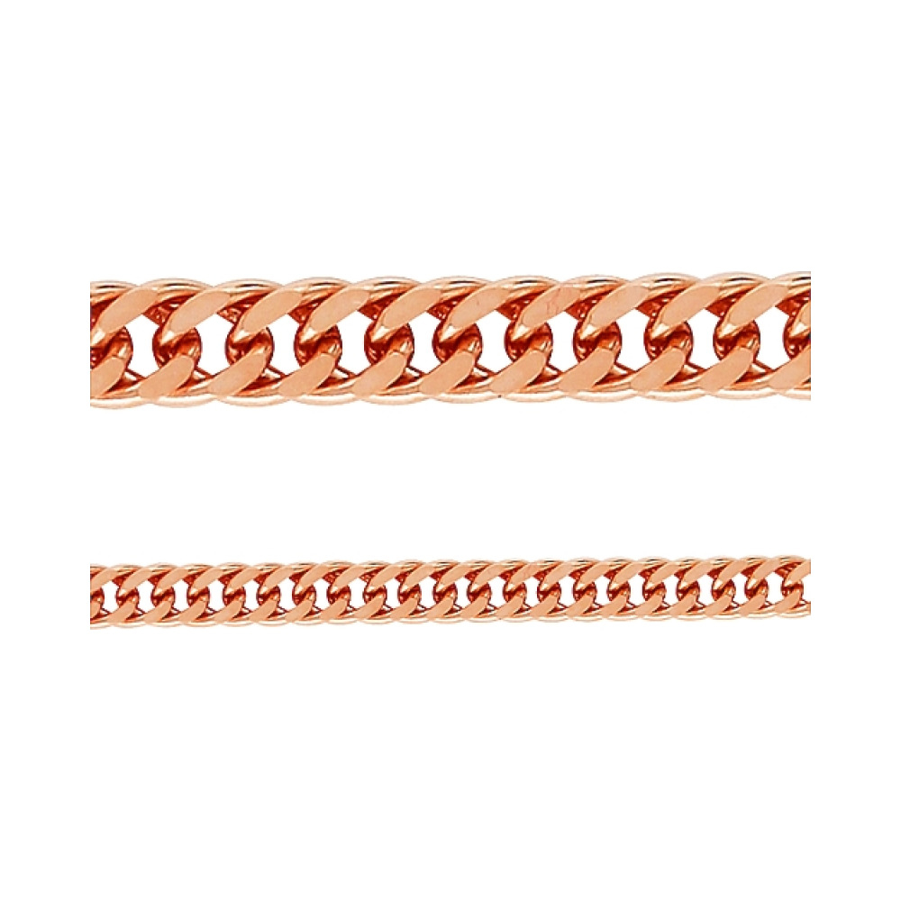 Золотой браслет № 68732