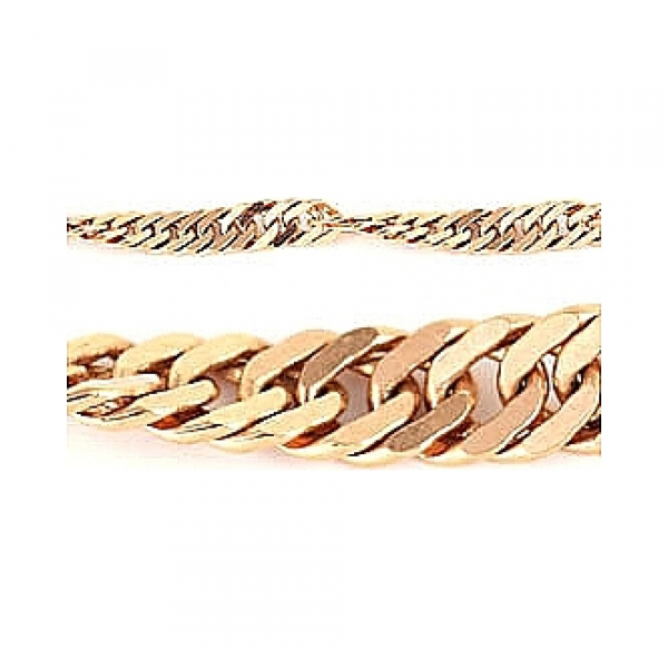 Золотая цепь № 27648