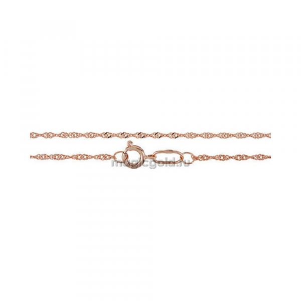 Золотая цепь № 140771