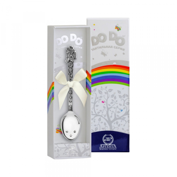 Ложка детская DODO 