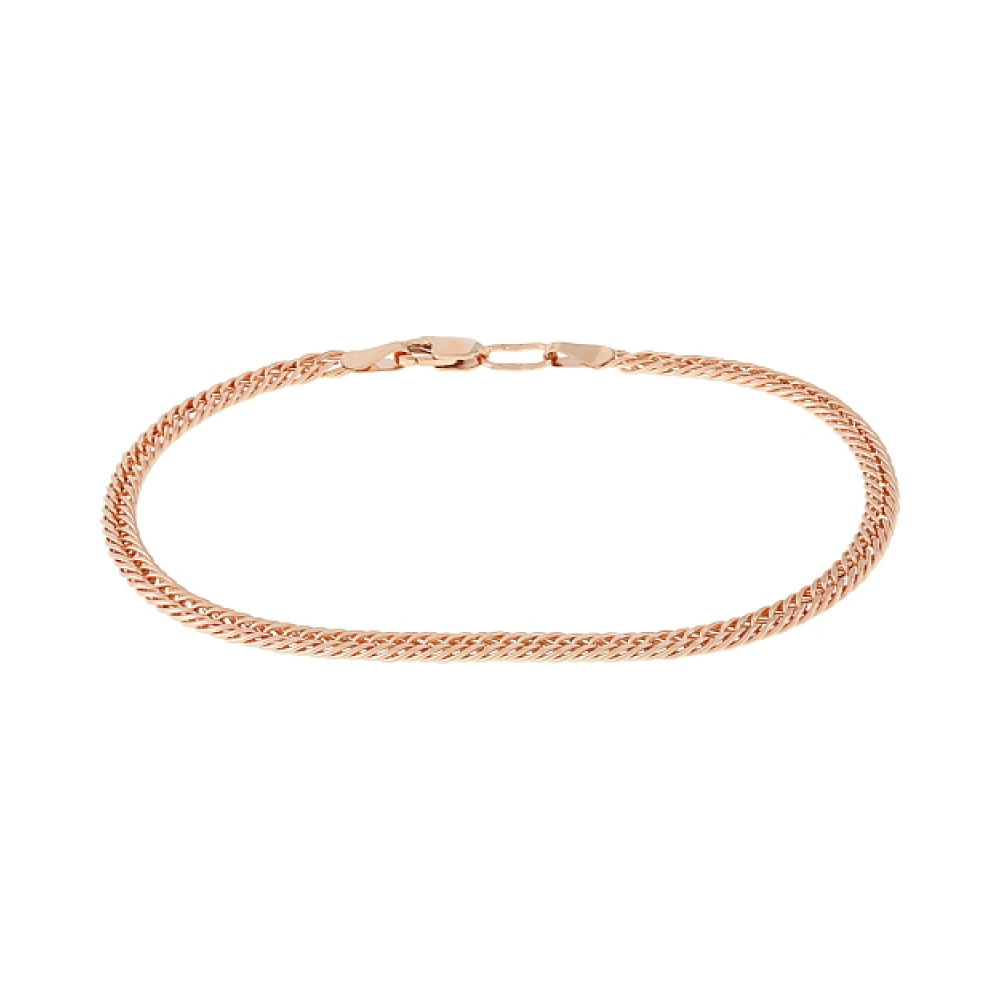 Золотой браслет № 112680