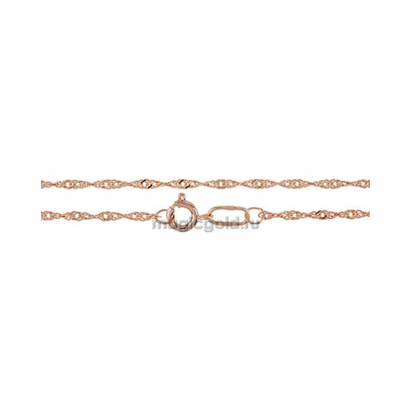 Золотая цепь № 140764