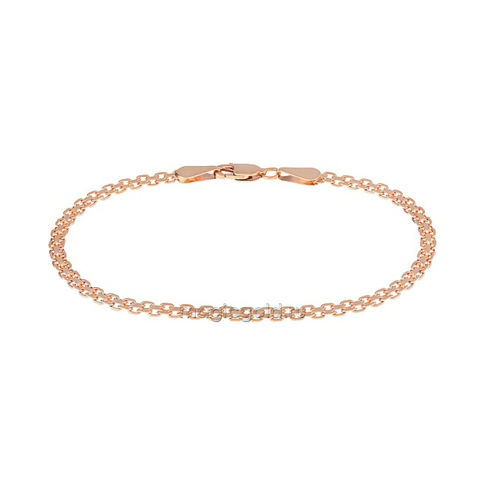 Золотой браслет № 122099