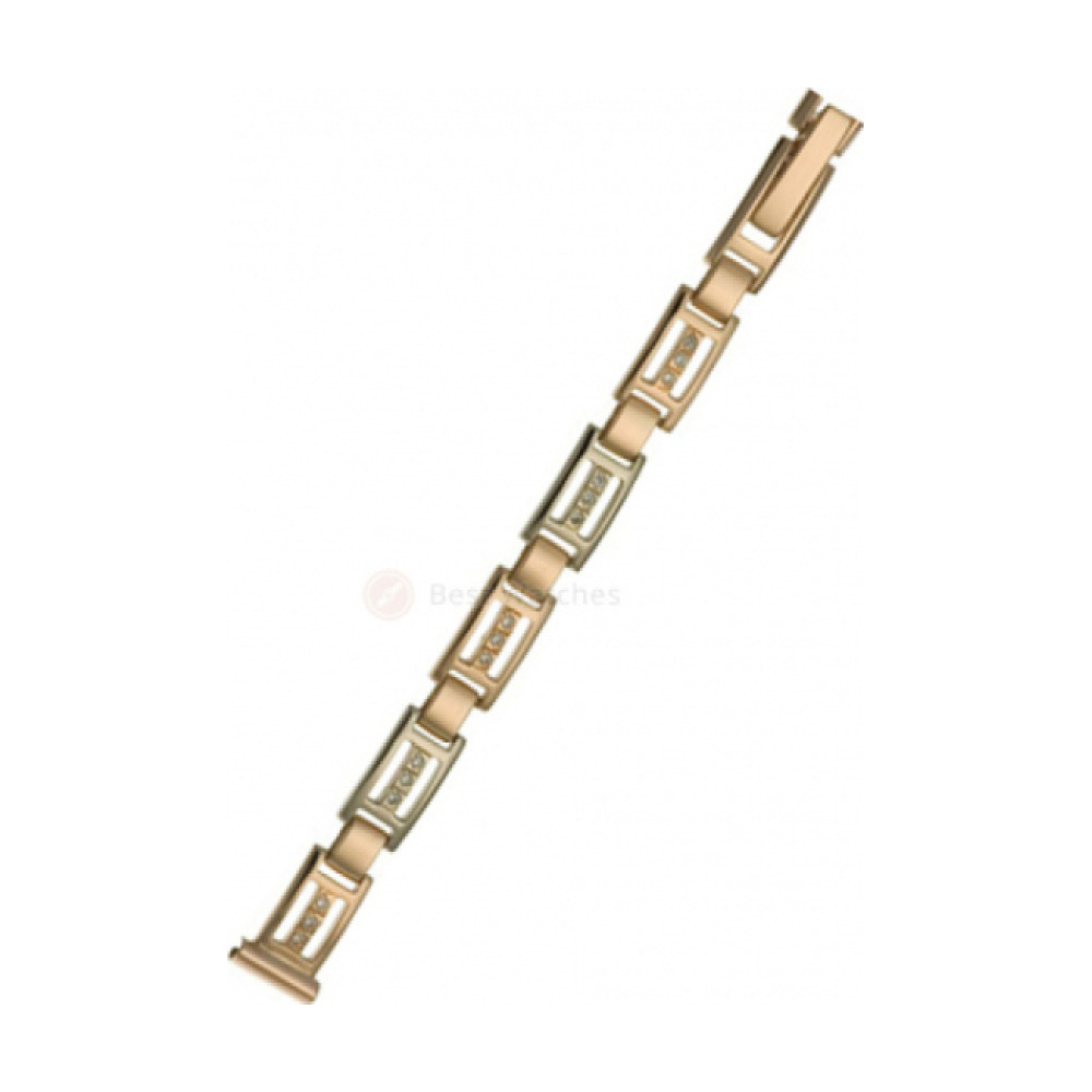 Фотография: золотой браслет для часов № 3165007 - #1
