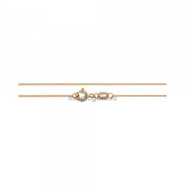 Золотая цепь № 160355